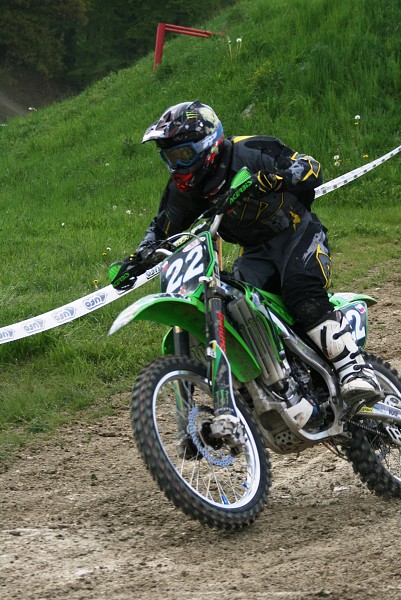 Přebor SMS Pardubice v Holicích 3.5.2008